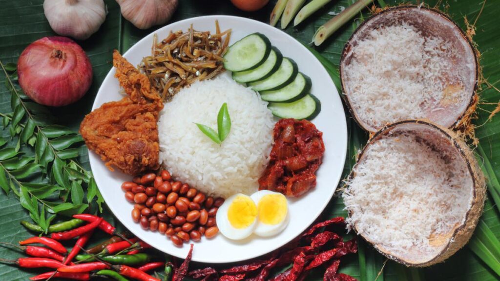 rekomendasi makanan khas Jambi