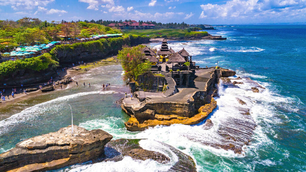 Pura Tanah Lot