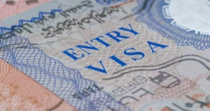 cara mendapatkan visa