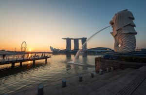 tips liburan ke Singapura