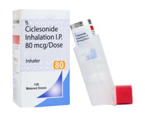 Ciclesonide: Obat Inhaler yang Efektif untuk Asma dan Rhinitis