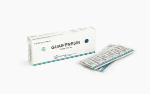 Mengenal Guaifenesin: Obat Pengencer Dahak yang Efektif