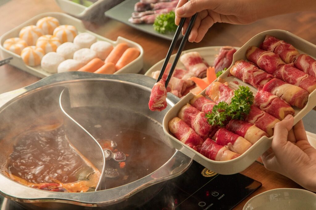 Hotpot