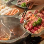 Serunya Menikmati Hotpot: Makanan Hangat yang Selalu Menggoda