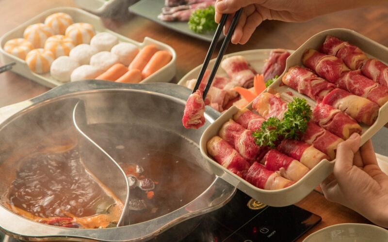 Hotpot