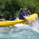 Petualangan Seru Rafting di Probolinggo: Pengalaman Tak Terlupakan di Tengah Alam