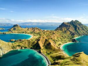 Pulau Komodo