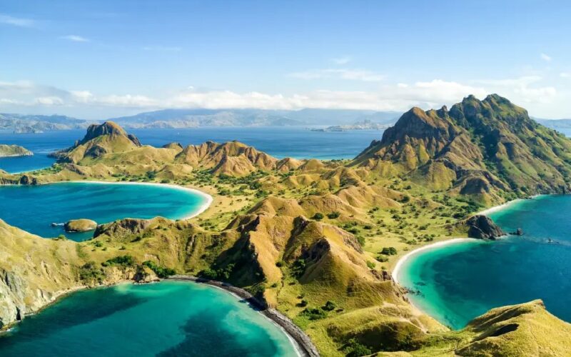 Pulau Komodo