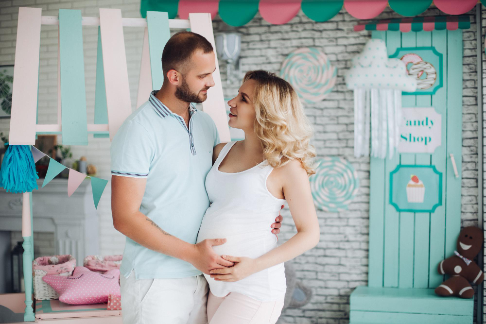 baby shower