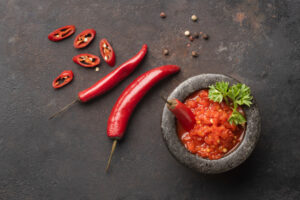 sambal