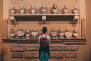 museum