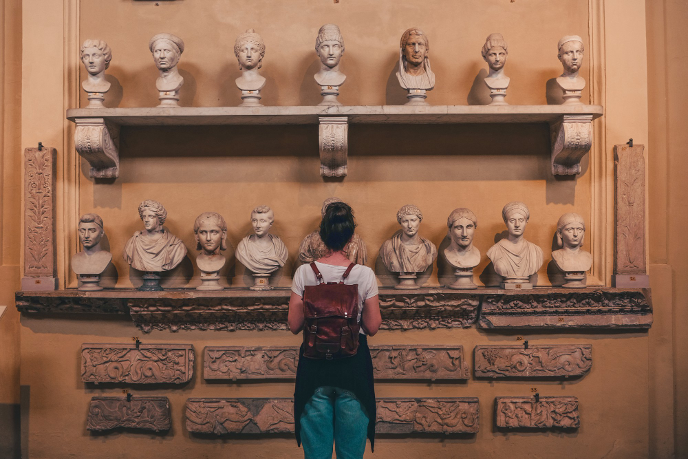 museum