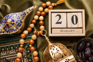 kalender hijriah