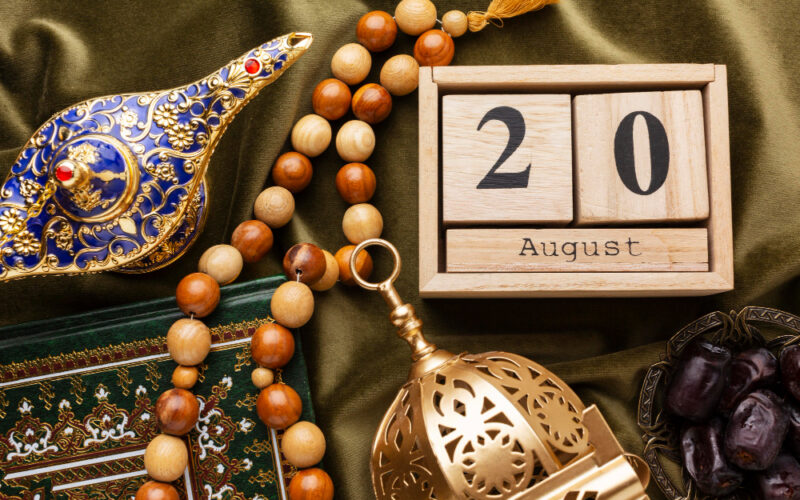 kalender hijriah