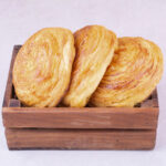 Kenikmatan Renyah Puff Pastry yang Buat Ketagihan!