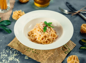 Aglio olio