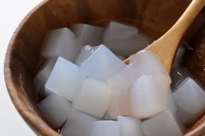 nata de coco