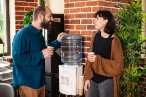 dispenser