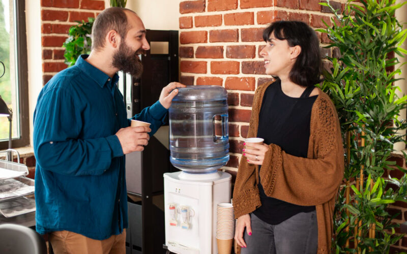 dispenser