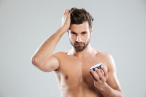 pomade