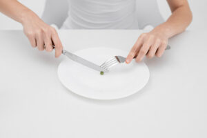 table manner