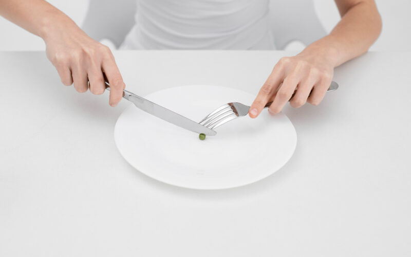 table manner