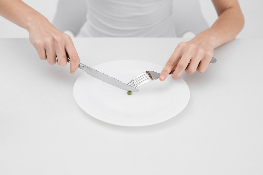 table manner