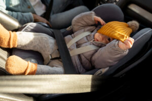 infant car seat