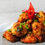 Resep Udang Saus Madu yang Manis Gurih Bikin Ketagihan!