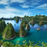 Pesona Tersembunyi Papua: Surga Wisata yang Bikin Takjub