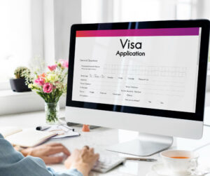 urus visa online