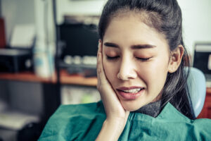 Bruxism