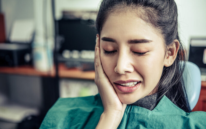 Bruxism