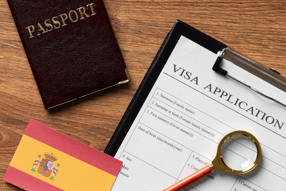 visa Korea