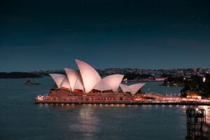 wisata Sydney