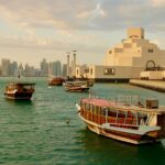 Menjelajahi Pesona Wisata Qatar, Negeri Mewah dengan Seribu Keindahan