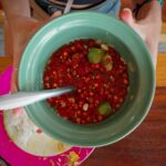 Review Acar Cabai: Sensasi Pedas Segar yang Bikin Ketagihan