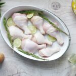 Rahasia Marinasi Daging Ayam: Biar Lebih Empuk dan Lezat