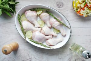 tips marinasi daging ayam
