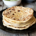 Resep Parata: Roti Lembut Berlapis dari Asia Selatan yang Bikin Ketagihan