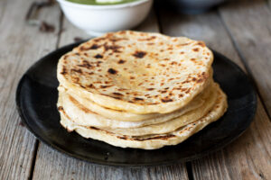 resep Parata