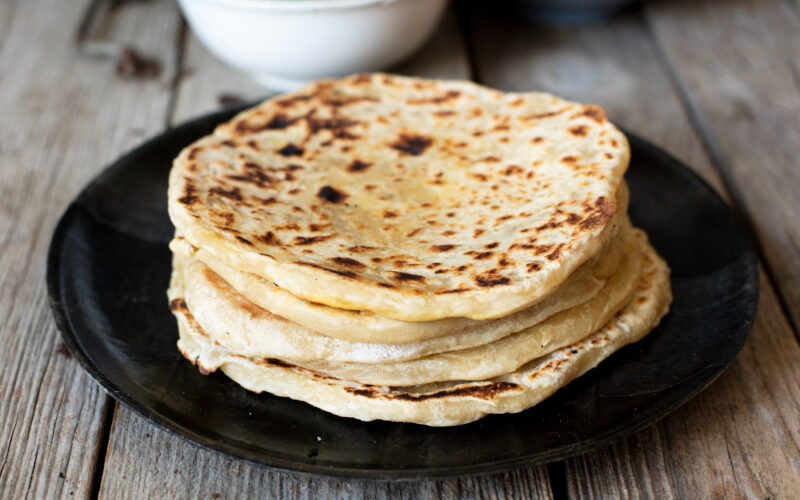 resep Parata