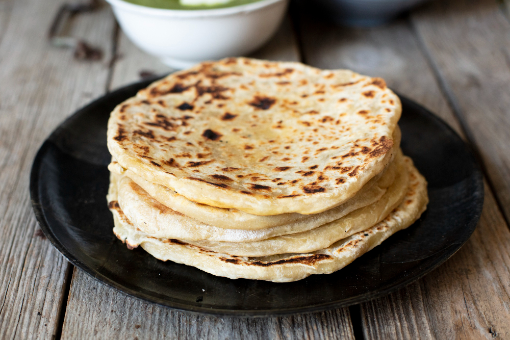 resep Parata
