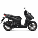 Vario 160: Motor Matic Premium dengan Performa Maksimal