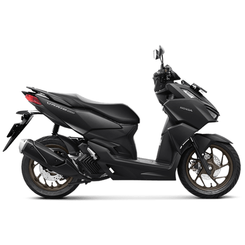 Vario 160 CBS
