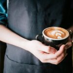 Latte: Kenikmatan Kopi Susu yang Menghangatkan Hari