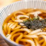 Mengenal Berbagai Jenis Udon yang Lezat dan Populer di Jepang