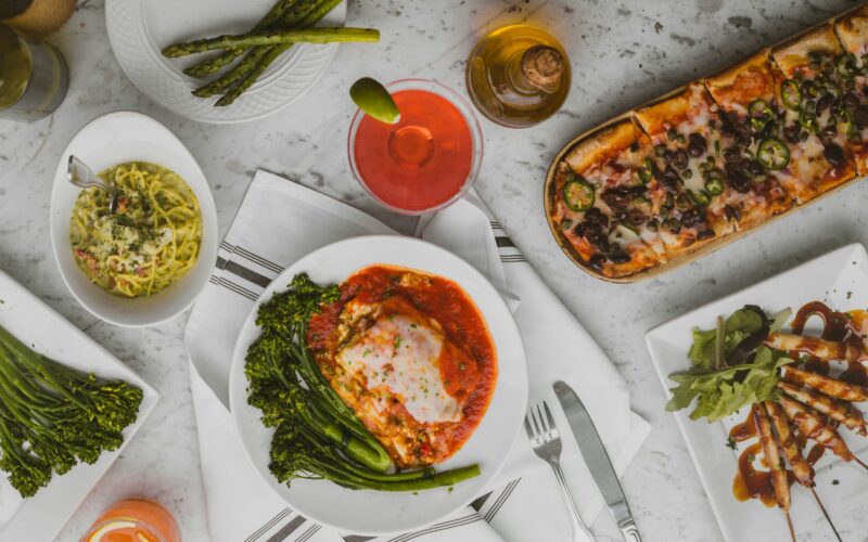 Italian restaurant Jogjakarta