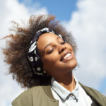 Bandana, Aksesori Sederhana yang Senantiasa Memiliki Gaya