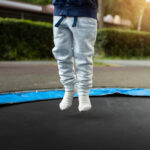 Trampolin: Berolahraga Seru yang Buat Senyum serta Sehat Sekaligus